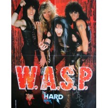 W.A.S.P.