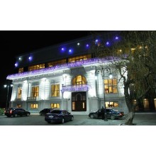День рождения в Ренессансе