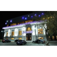 День рождения в Ренессансе